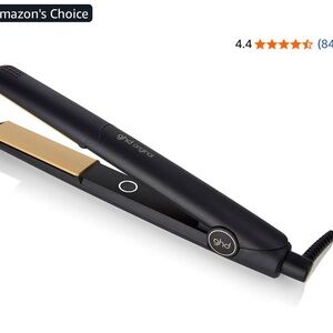 Ghd Original Styler - 1 inch Flat Iron, Classic Original Hair Straightener